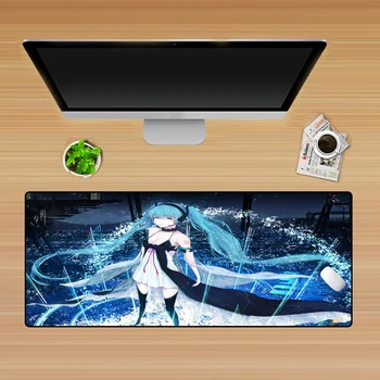 

Yuzuoan Hatsune Miku Oppai Sexy Girl Cool Esports Game Speed Mouse Pad Customize Your Picture Multiple Sizes Choose New 2019