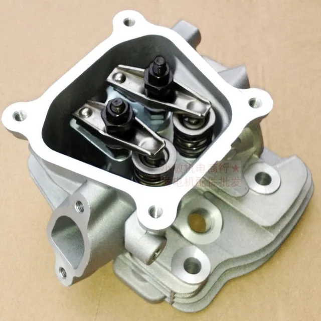 MB-120-V12エンジン-リビルトシリンダーヘツト販売