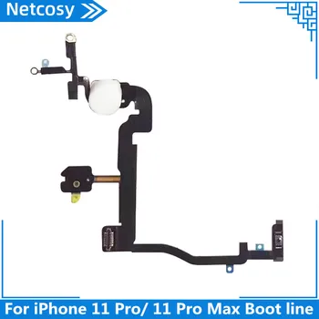 

For iPhone 11 Pro/ 11 Pro Max Boot line Repair Or Change The Broken Or Old Boot line Replacment Parts For iPhone 11Pro/11Pro max