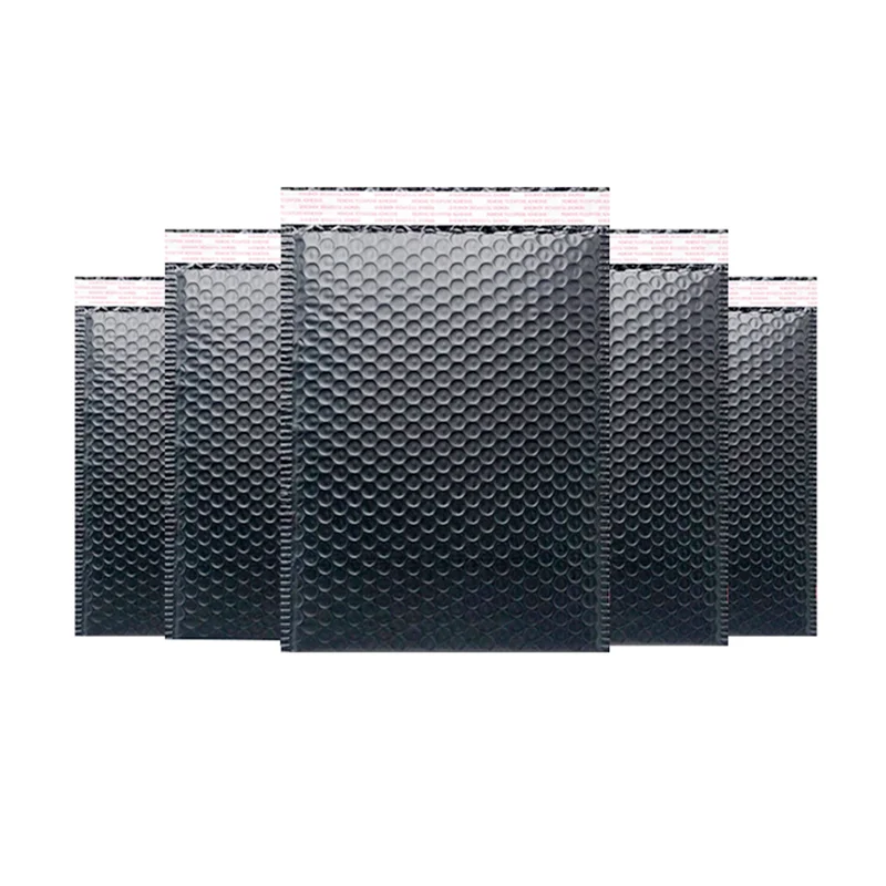 Mailing Envelopes Bubble Padded 50 Pcs