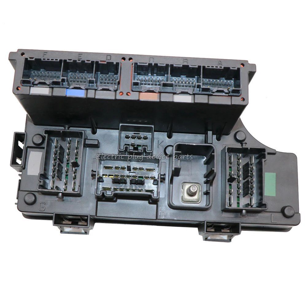 Caja de fusibles Original módulo potencia totalmente integrado TIPM para Chrysler Pt Cruiser 2.4L R6049714AR 56049714AE -