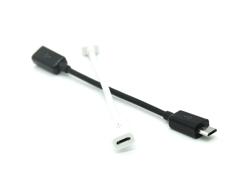 Prolunga Micro Usb Cavo Di Estensione Mini USB Spina/Presa - Lunghezza 50cm, Marca Bolwins, Garanzia 2 Anni Lorcana Il Ritorno Di Ursula - Foto 6