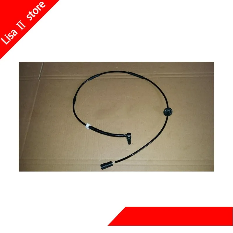 RL Датчик скорости ABS для Great wall florid 3550310-S08 3550320-S08 3550510-S08 3550520-S08 - Цвет: RL