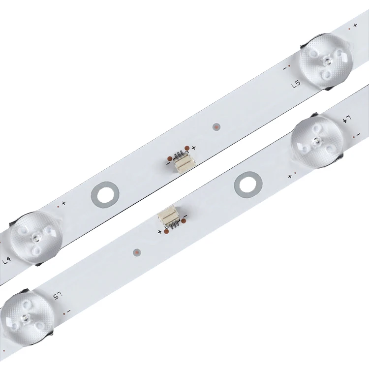 LED Ʈ Ʈ 10  49 ġ TV 80720 () 6V, led