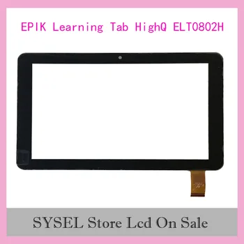 

8.0'' Touch Screen Digitizer Panel For EPIK Learning Tab HighQ ELT0802H