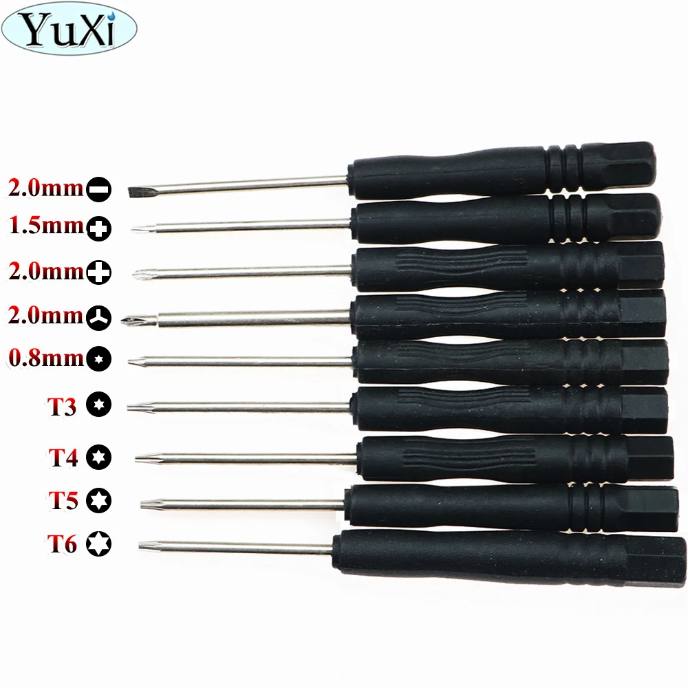 Игровой автомат YuXi/набор инструментов для открытия и ремонта сотовых телефонов