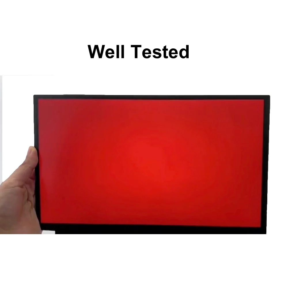 Lcd do Portátil para Chuwi Tela Herobook Lm140lf3l 03 Computador Portátil Display Led Widescreen Fhd 1080p 30pin Original Novo 14 Pro Cwi514 - Imagem 6