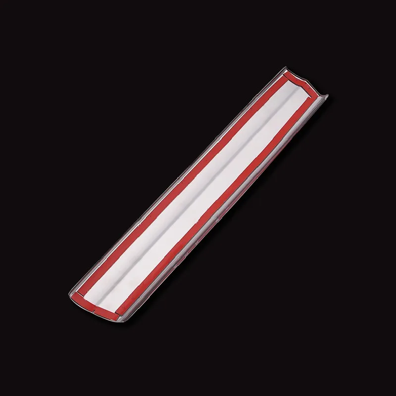 4 шт. наклейки на пороги автомобиля педаль педаль|Наклейки для салона авто| |