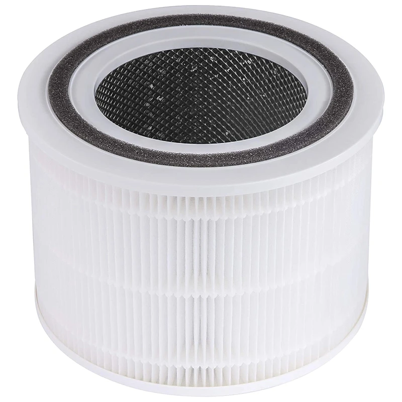 Original Filter LEVOIT Core 300 Air Purifier Replacement Filter 