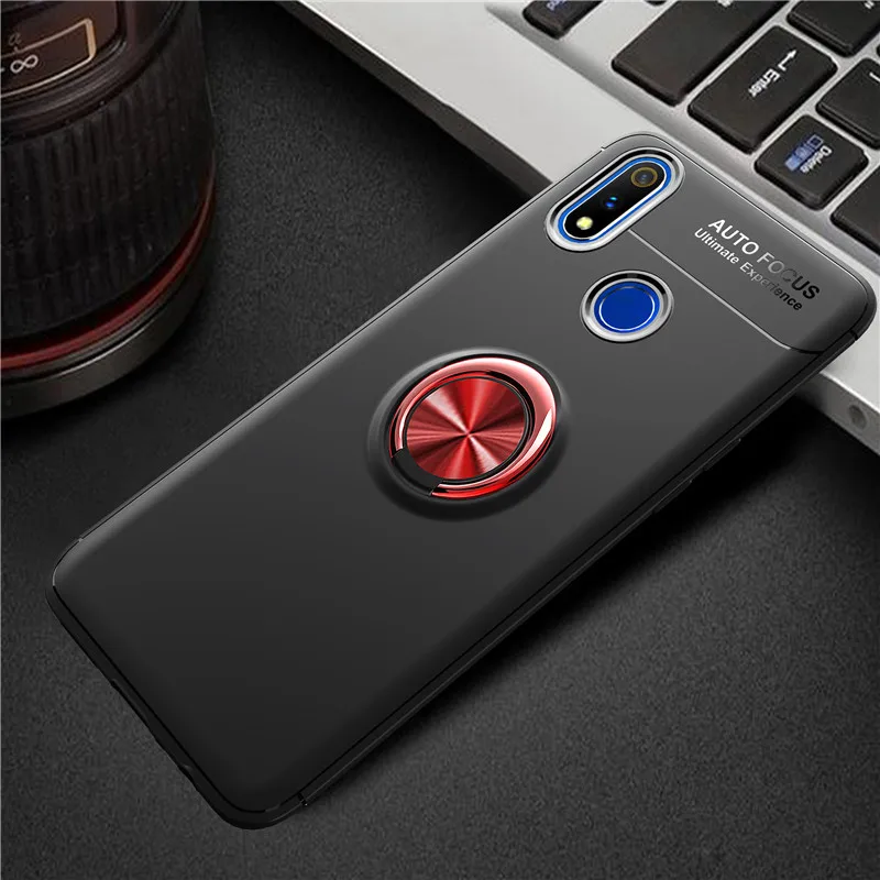 realme3-pro拉环 4红环