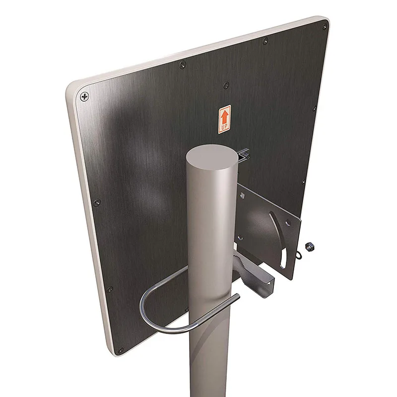 Ultra Lange Palette 2,4G 18dBi WiFi Extender Directional panel Im Freien wifi Antenne High-Speed Signal Booster high gain Ultra Lange Palette 2,4G 18dBi WiFi Extender Directional panel Im Freien wifi Antenne High-Speed Signal Booster high gain
