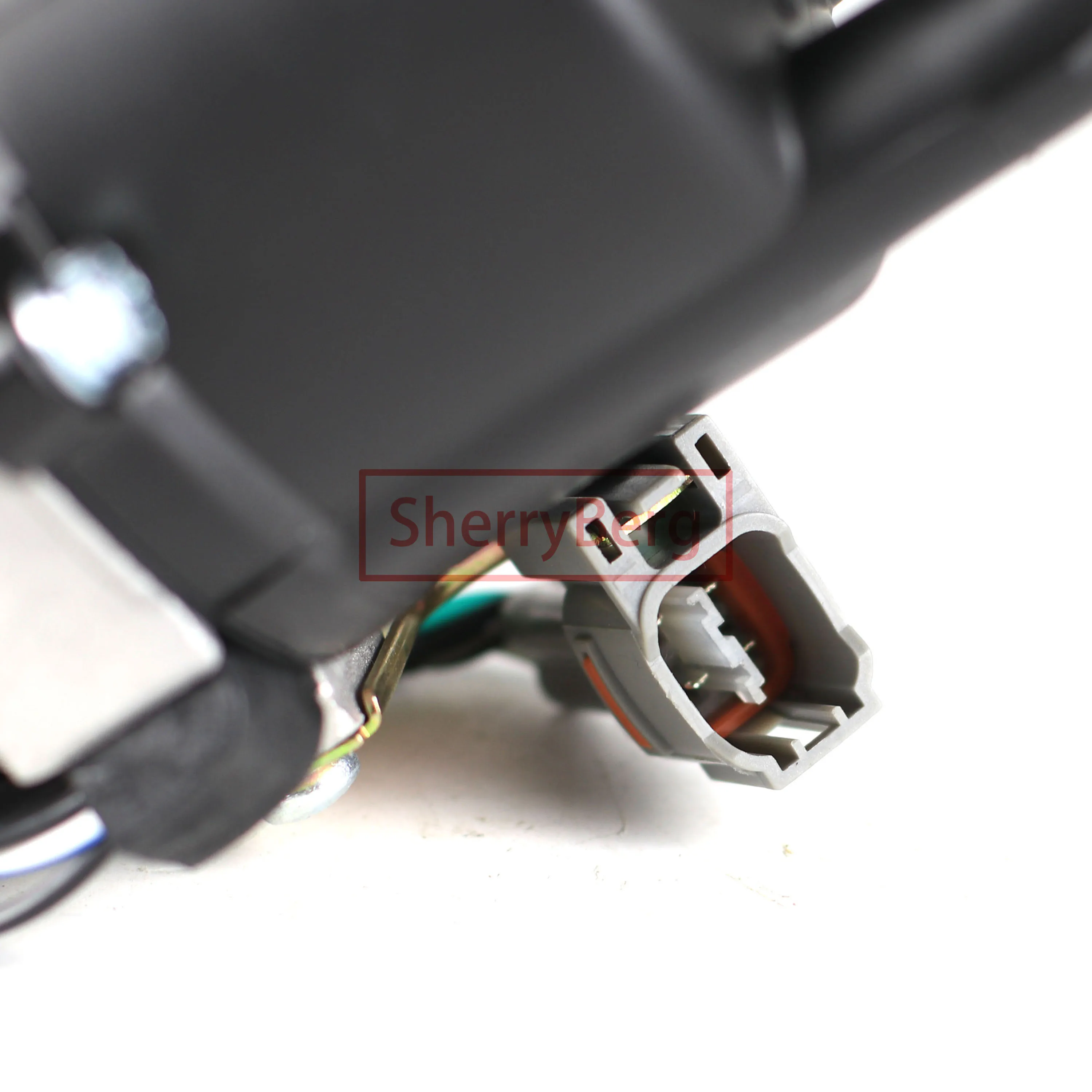 SherryBerg Complete Ignition Distributor 4 Pins For Toyota Corolla 1.6L 1.8L 19050-76030 94855714 31-77435 DST77435 7AFE NEW