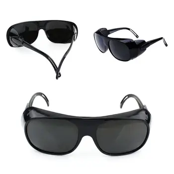 

1PC Safety Goggles Anti-Splash Wind Dust Proof Protective Glasses Protector Cycling Eyes X6F8