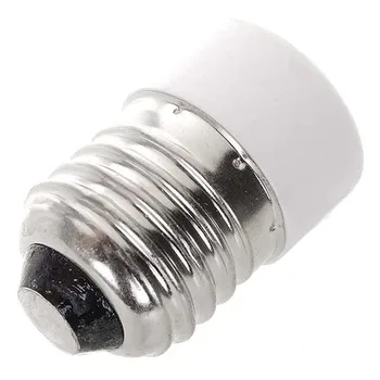 

4X Socket Adapter E27 to E14 Lamp Bulb lamp socket Adapter Converter