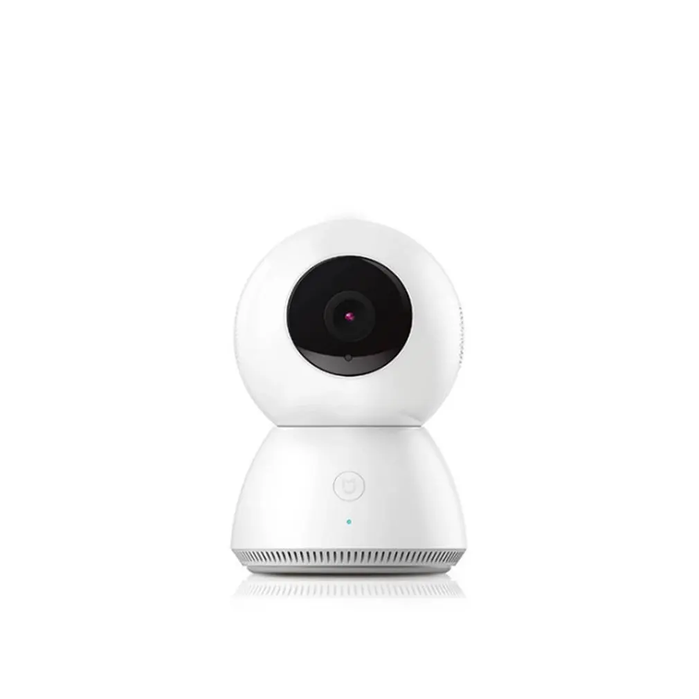 Xiaomi Mijia смарт-камера Веб-камера 1080P WiFi панорамирование ночного видения 360 Угол видео камера ребенок для слежки за домашней безопасностью камера