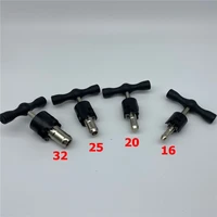 T-CALIBRATOR tool,(4piece/a set) the whole circle of reamer for pex-al-pex pipe 1