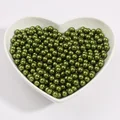 Olive green