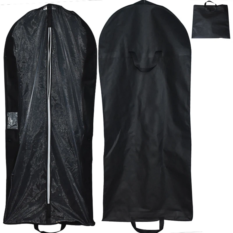 Buy 70 Bridal Wedding Gown Garment Bag Extra Large Foldable