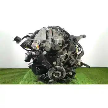 

VM38B Complete Engine Jeep Cherokee (j) 2.5 Td