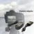 ACK-E6 адаптер питания для Canon 5D2 5D3 70D 60D 6D 7D2 7D половинное декодирование