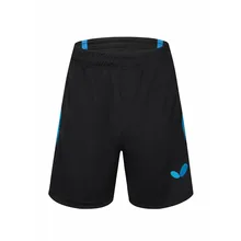 Table Tennis Shorts Quickly Dry Ping Pong Pant High Elasticity Ping Pong Clothes Sportswear Shorts