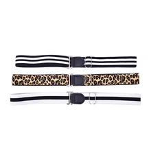 Легко рубашка оставайтесь регулируемый ремень Нескользящая защита от морщин рубашка держатель ремни Фиксирующий Ремень держатель рядом рубашка оставайтесь Прямая