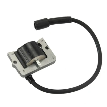 

Anti Corrosion Yard Lawn Mower Parts Home Garden Outdoor Easy Install Ignition Coil Accessories Metal For Kohler 12 584 04 S