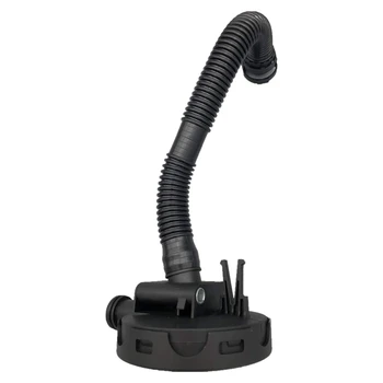 

Vehicle Engine Block Breather Valve Plastic 03C103201N for Seat Skoda Fabia Rapid Roomster Cordoba