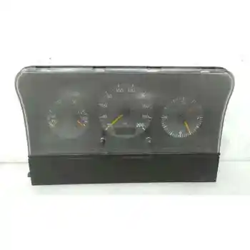 

2D0919850R box instruments VOLKSWAGEN LT box closed/COMBI (MOD. 1997)