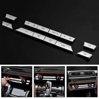 

Air Conditioner Button For BMW F10 F11 F06 F01 E70 E71 F25 F26 Hot sale