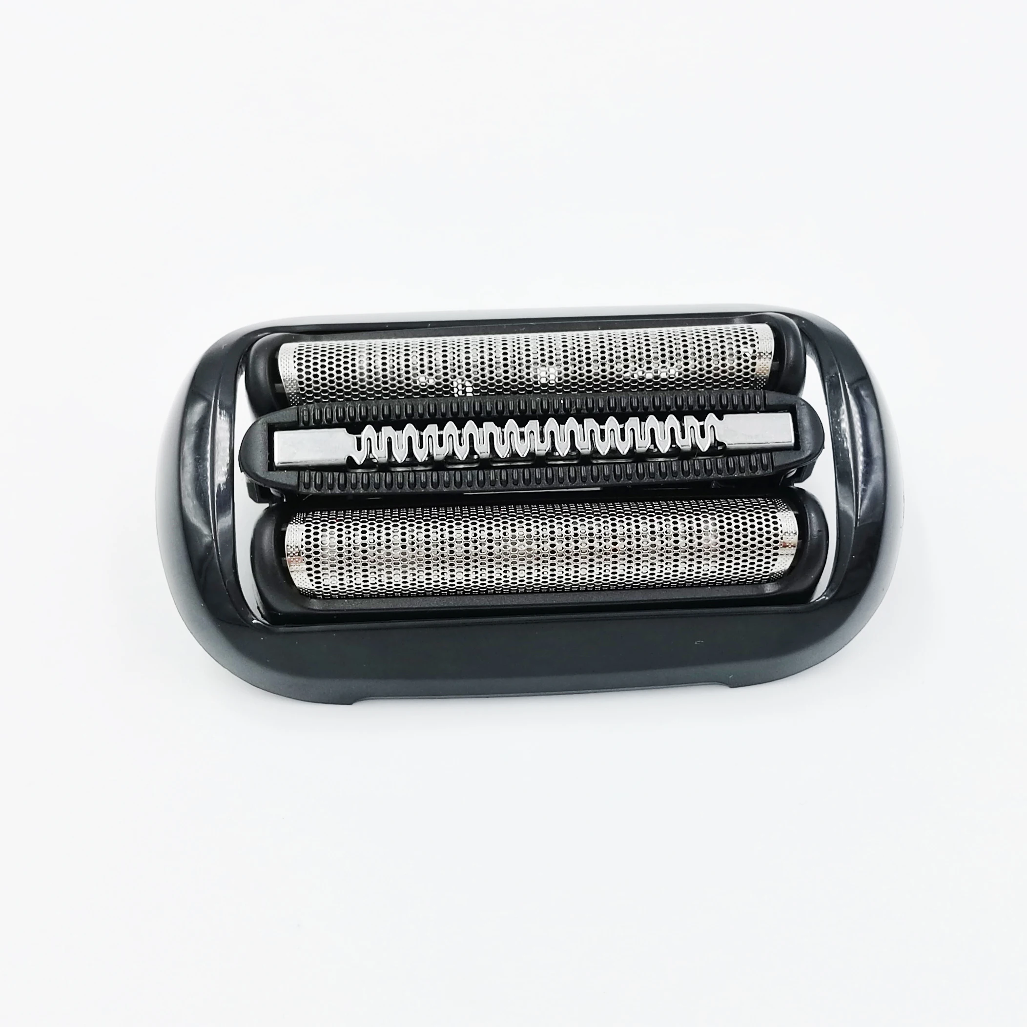 Tête De Rasage Pour Rasoir Braun Series 5 – Compatible 53B, 50-R1000s, 50-B1300s, Remplacement Facile