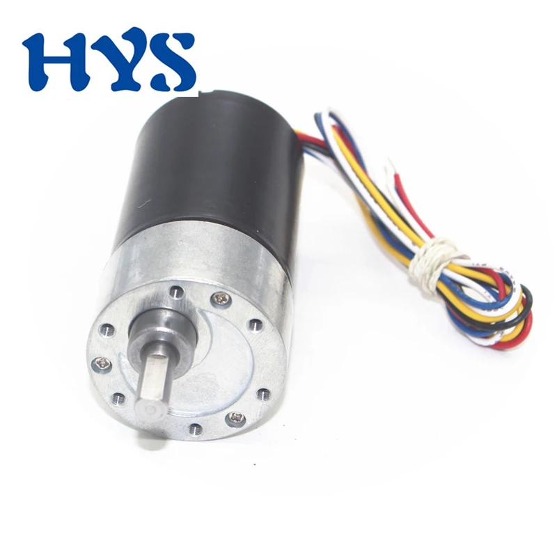 DC 12 V 24V Шестерни ручной Электрический миксер для теста BLDC 12 вольт V редуктор бесщеточный мини моторы 5/8/15/2121270 об/мин DC12V мотор микро 37GB-3650 bldc