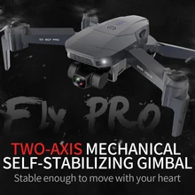 KEELEAD SG907 PRO GPS Drone 2แกนGimbalกล้อง4K HD 5G Wifiมุมกว้างFPV OpticalกระแสเงินสดRC Quadcopter Dron