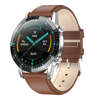 

Smart Watch T03 IP68 Waterproof Smart Watch Men Women Fashion Bluetooth Call Samrt Bracelet Heart Rate Blood Pressure Monitor