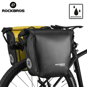 pannier bag backpack