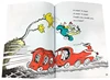 GREEN EGGS AND HAM Dr.Seuss Children English Reading Picture Story Books for Kids Learning Educational Toys 5
