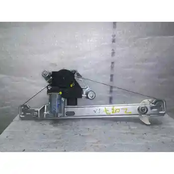 

WITHOUT REF WINDOW LIFTER REAR LEFT NISSAN TERRANO/TERRANO. II (R20)