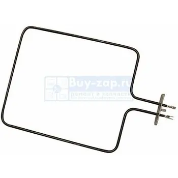 

Heater (heating element for stove De Luxe TDE325