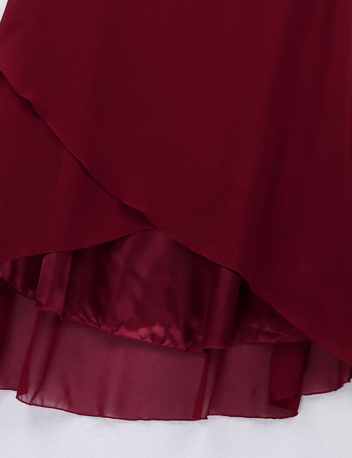 Для женщин женская повседневная одежда шифоновая юбка элегантные летние Высокая