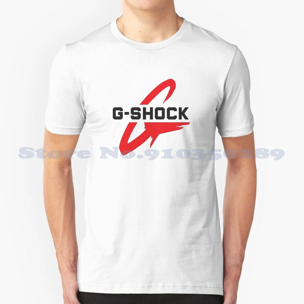 La Migliore Vendita Di G Shock Custom Funny Vendita Calda Tshirt G Shock G Shock Stuff Portafoglio A Maniche Lunghe Galaxy Trend Di Tendenza