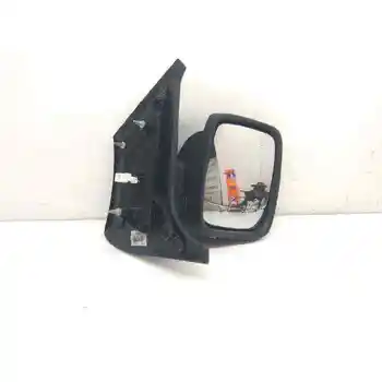 

RIGHT REARVIEW OPEL VIVARO B KASTEN/COMBI