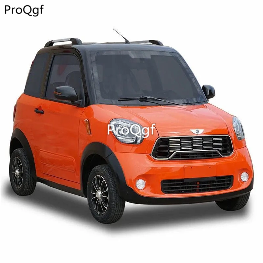 Description Picture 2 of itemNgryise 1 set Lady Like Adult ins Electric Car