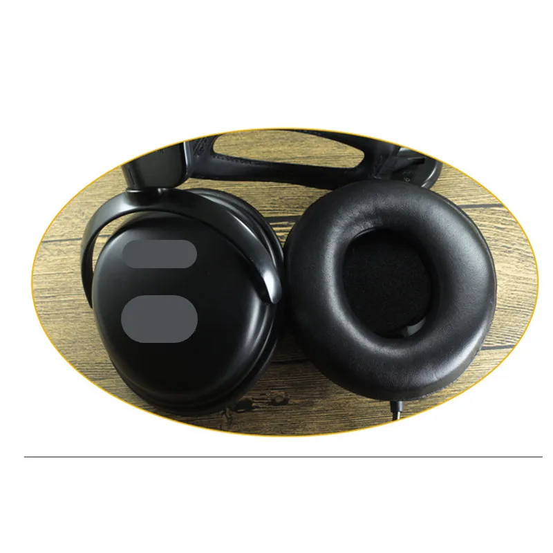 Сменные наушники-амбушюры для sony MDR-CD750 CD1000 CD2000 CD3000 наушники пены амбушюры подушки высокого качества 23 AugZ9