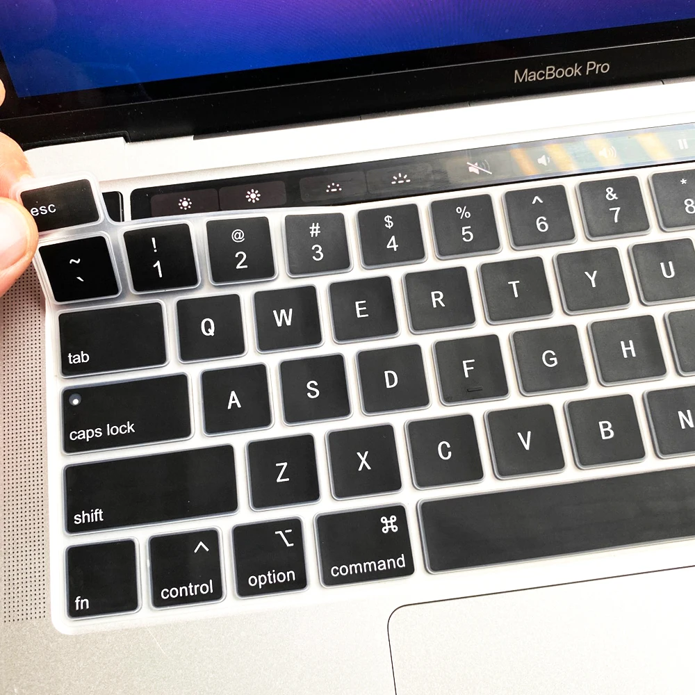 Ue eua para macbook pro 13 2020