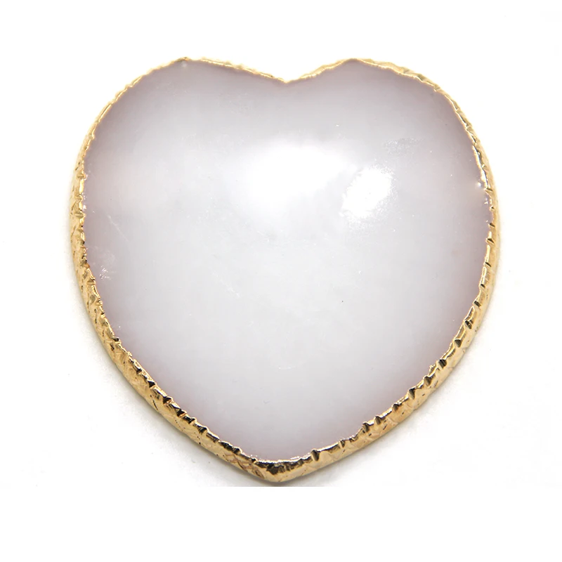 white Heart-shaped 1 шт. смоляный камень палитра для макияжа для ногтей Палитра для маникюра практическая доска для рисования УФ-гель держатель подставка инструмент для дизайна ногтей - Цвет: white Heart-shaped