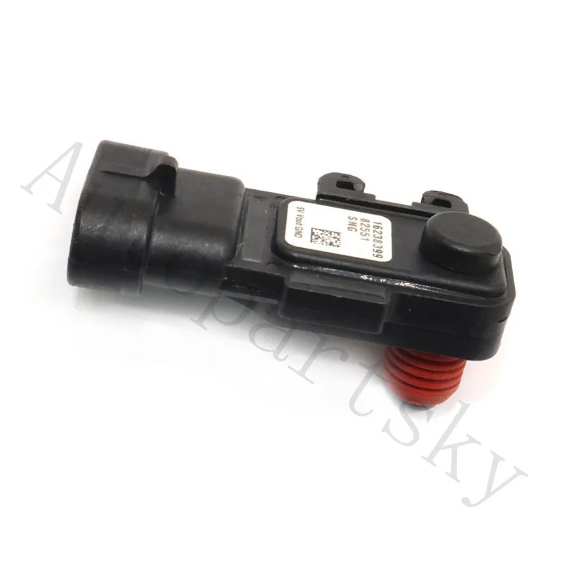Высокое качество для Chevrolet Chevy GMC Buick 16238399 топливный насос бак Vapor Vent(EVAP) датчик давления