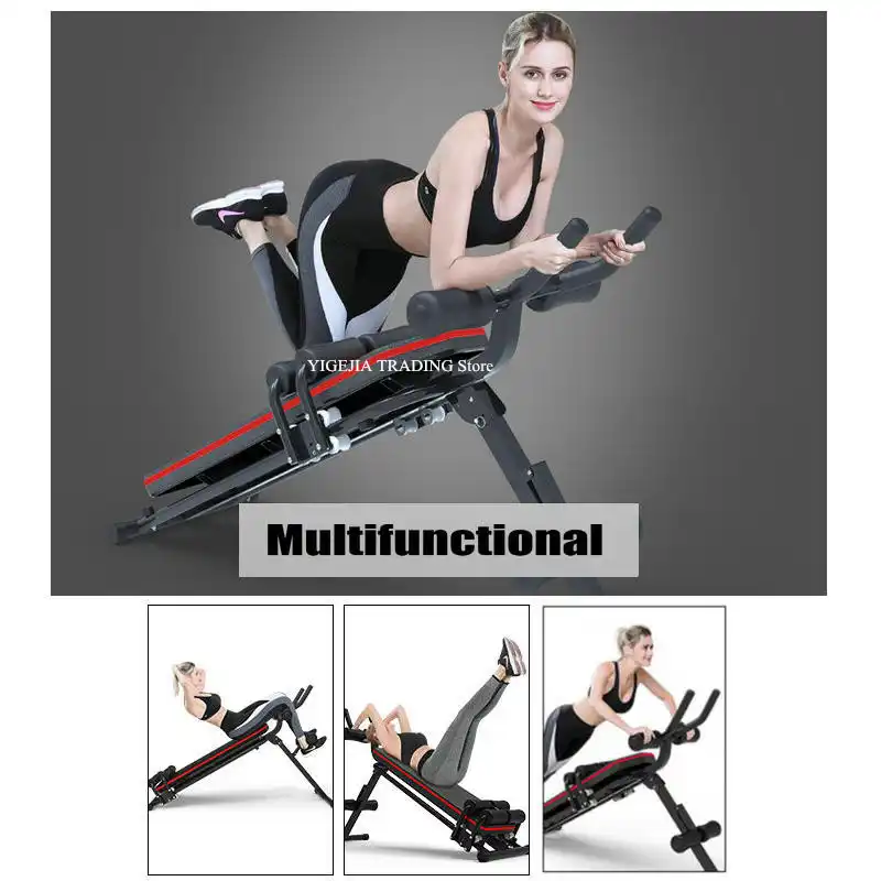 squat rowing machine