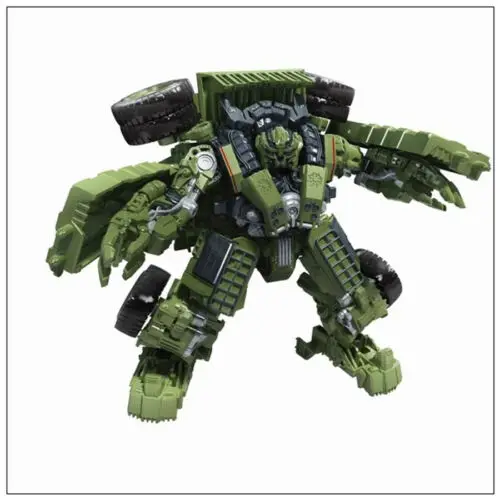 

Transformtion-toy Tomy-Studio-Series-SS-42-Voyager-Long-Haul-New thumbnail 1