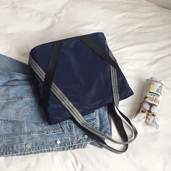 

MICKY KEN Casual ladies shoulder bag PU bag 838