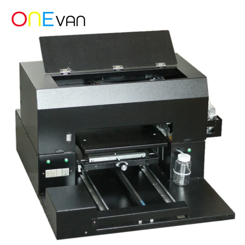  ONEVAN.3d embossed acrylic uv tablet mobile phone shell printer fabric leather printing tile digita